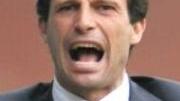 <b>MISTER</b> Max Allegri