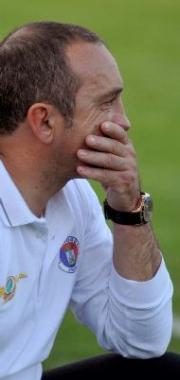 <b>MISTER</b> Lamberto Magrini   