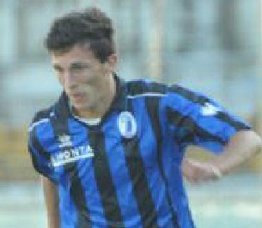 <b>ESTERNO.</b> Marco Ilari 