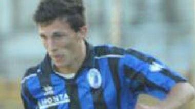 <b>ESTERNO.</b> Marco Ilari