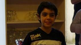 Gabriele Mazzeo
