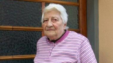 Maria Antonietta Strufaldi la donna che ha dovuto lasciare la casa