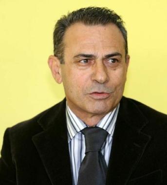 Il presidente Giampiero Cardelli 