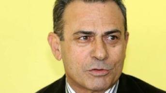 Il presidente Giampiero Cardelli