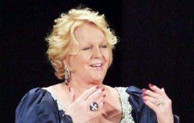 Katia Ricciarelli 