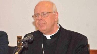 Mons. Mansueto Bianchi