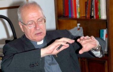 Don Paolo Palazzi 