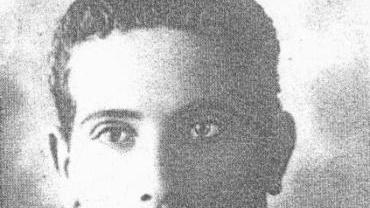 Il partigiano Magnino Magni