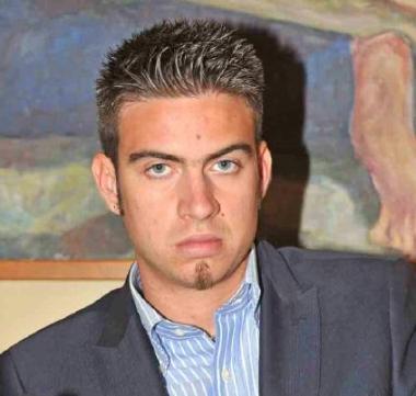 Luca Benesperi 