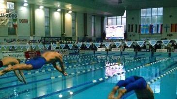 Piscina comunale: lavori in arrivo