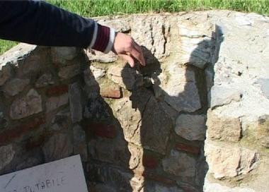 Anticiana: la nuova fontana c&egrave; ma manca lacqua 