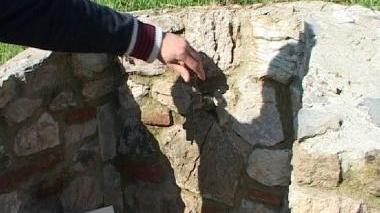 Anticiana: la nuova fontana c’è ma manca l’acqua