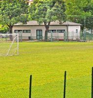 Un terreno di gioco 