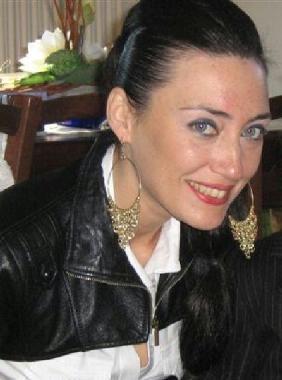 Sonia Paoli 