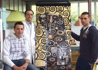 Artigianato e scuola, premiati gli studenti dello Stagio Stagi