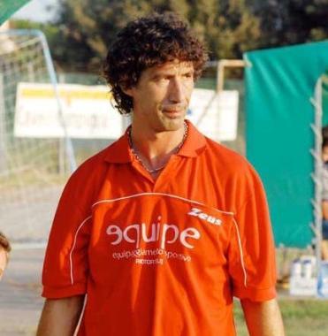 Mister Luca Tinucci del Ponteginori 