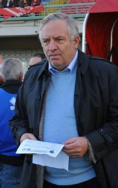 <b>PRESIDENTE</b> Piero Camilli      