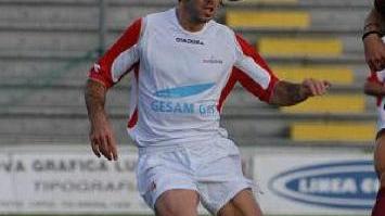 Il jolly Alessio Mariotti (Vip)