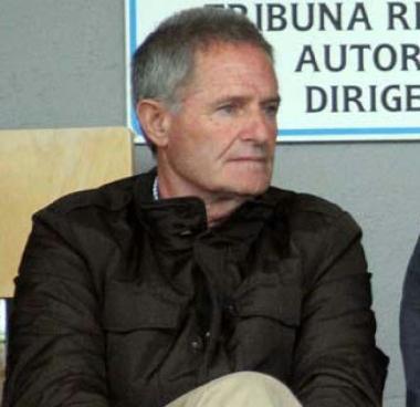 Patron Giorgio Turba 