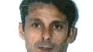 Rosangelo Colombo