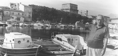 Una immagine di Pietro Ghilarducci  