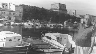 Una immagine di Pietro Ghilarducci