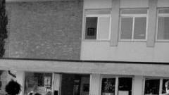 La scuola elementare di Marlia