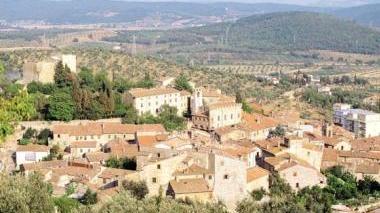 Un’immagine di Suvereto