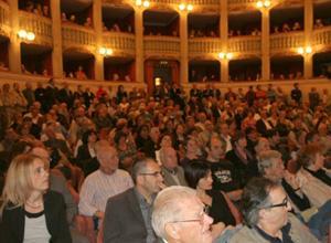 Umberto Cecchi alla guida del Met