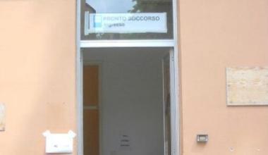 Volterra, nuovo pronto soccorso da lunedì via ai lavori