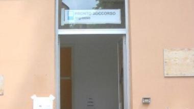 Volterra, nuovo pronto soccorso da lunedì via ai lavori
