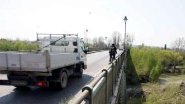 Il ponte di San Pierino