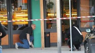 Indagini dopo gli spari ad Altopascio