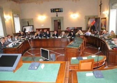 I centristi: «Accordi disattesi per questo ce ne siamo andati»