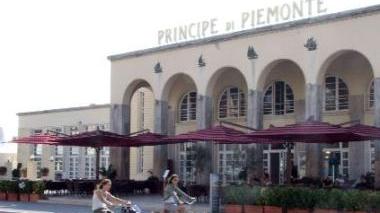 Il Centro congressi