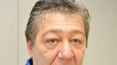 L’autista Carlo Matteo