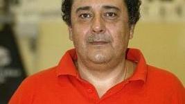 Coach Marco Baldini