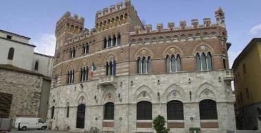 <b>PROVINCIA.</b> Lassessore al personale Balocchi 