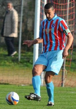 <b>CAPITANO.</b> Sebastiano Miano 