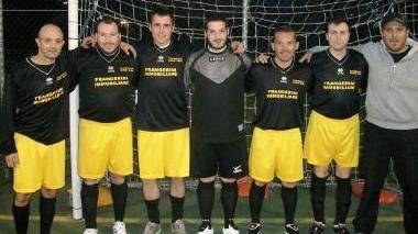Calcio a 5, Frangerini pensa già alla riscossa