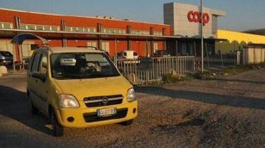 La Coop a S. Anna si ingrandisce