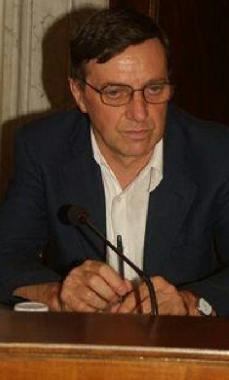 Francesco Bambini 