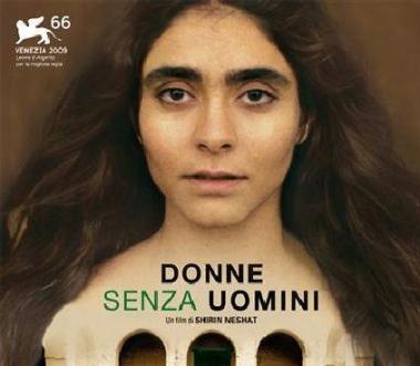 La locandina del film 