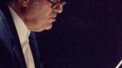 Il maestro Herbert Handt