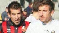 Il mediano Drascek