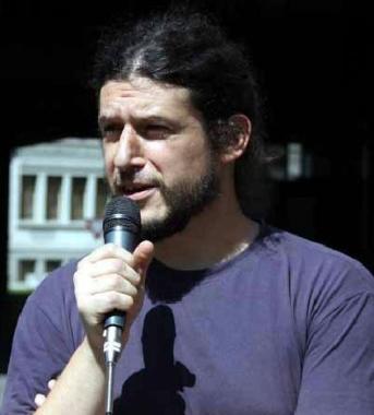 Marco Lenzoni, dellAsp 