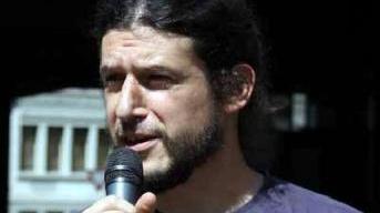 Marco Lenzoni, dell’Asp