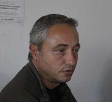 Alessio Castelli segretario della Fiom   