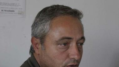 Alessio Castelli segretario della Fiom