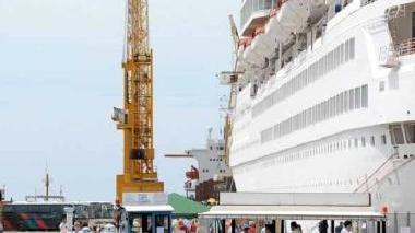 L'Ati Carrara Turismo porterà i crocieristi dalla spiaggia alle cave